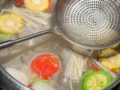 -犇鼎牛潮汕牛肉火锅(新辰里学清路店)