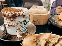 -甘单茶事小馆(洋河店)