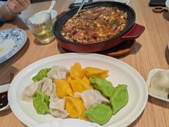 -连鹭海鲜·海肠捞饭·海胆饭(星海店)