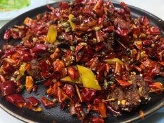 -付掌柜在成都·热炒砂锅集(金禾店)