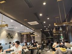 -品回味清真西北楼(宁波首店)