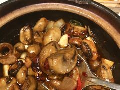 -煲王粤菜餐厅(中侨中心店)