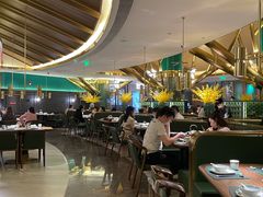 大堂-木棉·醉心粤味(COCO Park店)