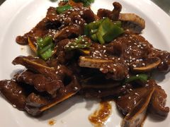 -阿巧一号私房菜(止园路店)