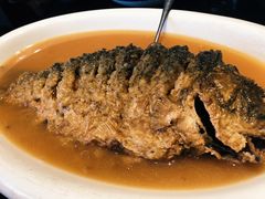 -阿庄新豫菜(通泰路店)