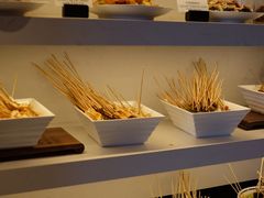 -食光全日制餐厅(绵阳首开喜来登酒店)