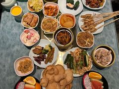 -堂会·KTV·自助餐·团建聚会(天河店)