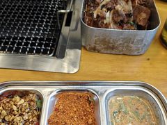 -嗨牛味海鲜烧烤