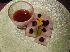 -匠和风精致料理(莆田财富中心店)