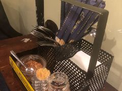 -Thai Market Restaurant( 04 Tran Quoc Toan)