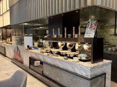 -上海宝华喜来登酒店·采悦轩中餐厅