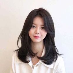 -蘑菇发型