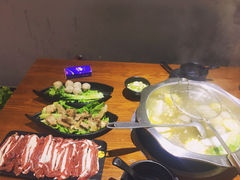 -汕品潮牛正宗潮汕火锅(华师店)