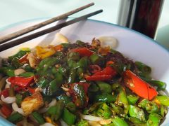 -杨记跷脚牛肉面(下元店)