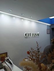 -CIT造型·烫发·染发