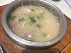-延锄汤饭食堂(桂林路店)