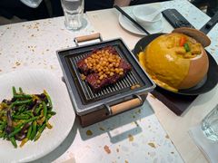-大树餐厅(环球港店)