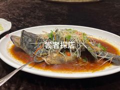 -丽都山庄餐厅