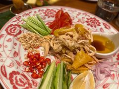 椒麻鸡-KingThaia金泰兰(来福士中心店)