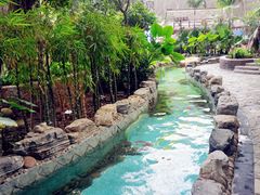 -渔岛海洋度假区