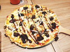 -必胜客(鼓楼店)