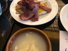 -长沙富力万达文华酒店