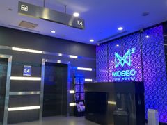 -MOSSO·Liveshow(M3香港广场店)