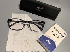 -镜客眼镜(大东方百货店)