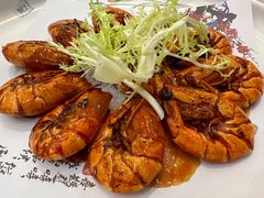 -丰尔粥食·顺德鱼生·干蒸排骨顺德菜(大良分店)