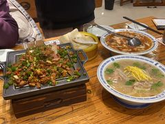 -老雒阳面馆·水席·洛阳菜(偃师店)
