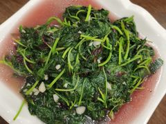 炒米苋-观桥阁(锦溪店)