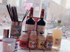 -贤合庄卤味火锅(济南泉城路店)