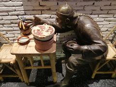 -哥老官重庆美蛙鱼头(龙湖杭州金沙天街店)