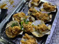 -云晓光头烧烤吧(盛夏店)