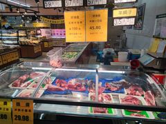 -幸福荣耀超市(学院路店)