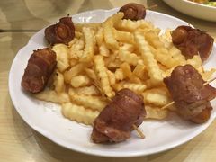 -味莊茶餐厅·自家點心(万象城店)