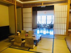 -北京古北水镇御舍温泉酒店