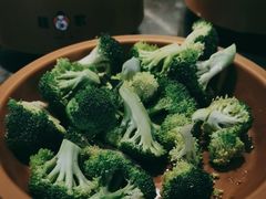-龍歌自助小火锅(市南金茂湾店)