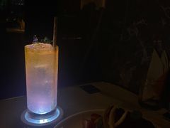 -STARRY CAFE & LOUNGE BAR(高新店)