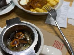 -1901 Cafe(西四店)