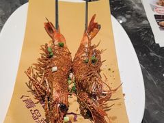 -前海沿·青岛菜(乐客城店)