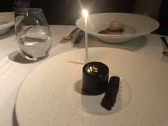 -Le Bernardin