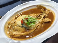 -肆月河豚·淮扬菜·湘菜(华天店)