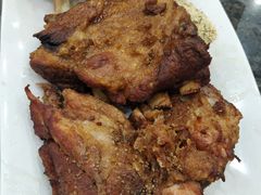 金阁香酥大排-金阁家常菜(贵阳路店)