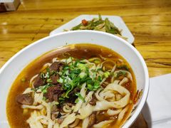 晋来顺炖肉面-晋来顺手擀面(十里河店)