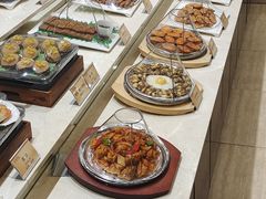自助取餐区-双井轩(双井店)