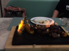 -蜜桃花开·中西融合菜E&W(南长街店)