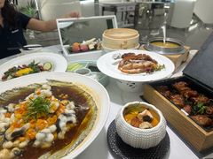 -3号仓库·创意中国菜(新世界城店)