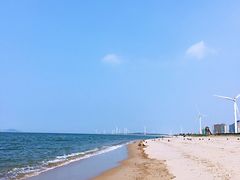 -那香海钻石沙滩浴场