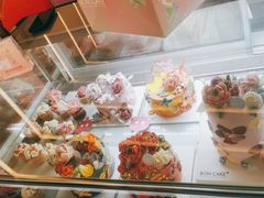 -BONCAKE裱花蛋糕(万象汇店)